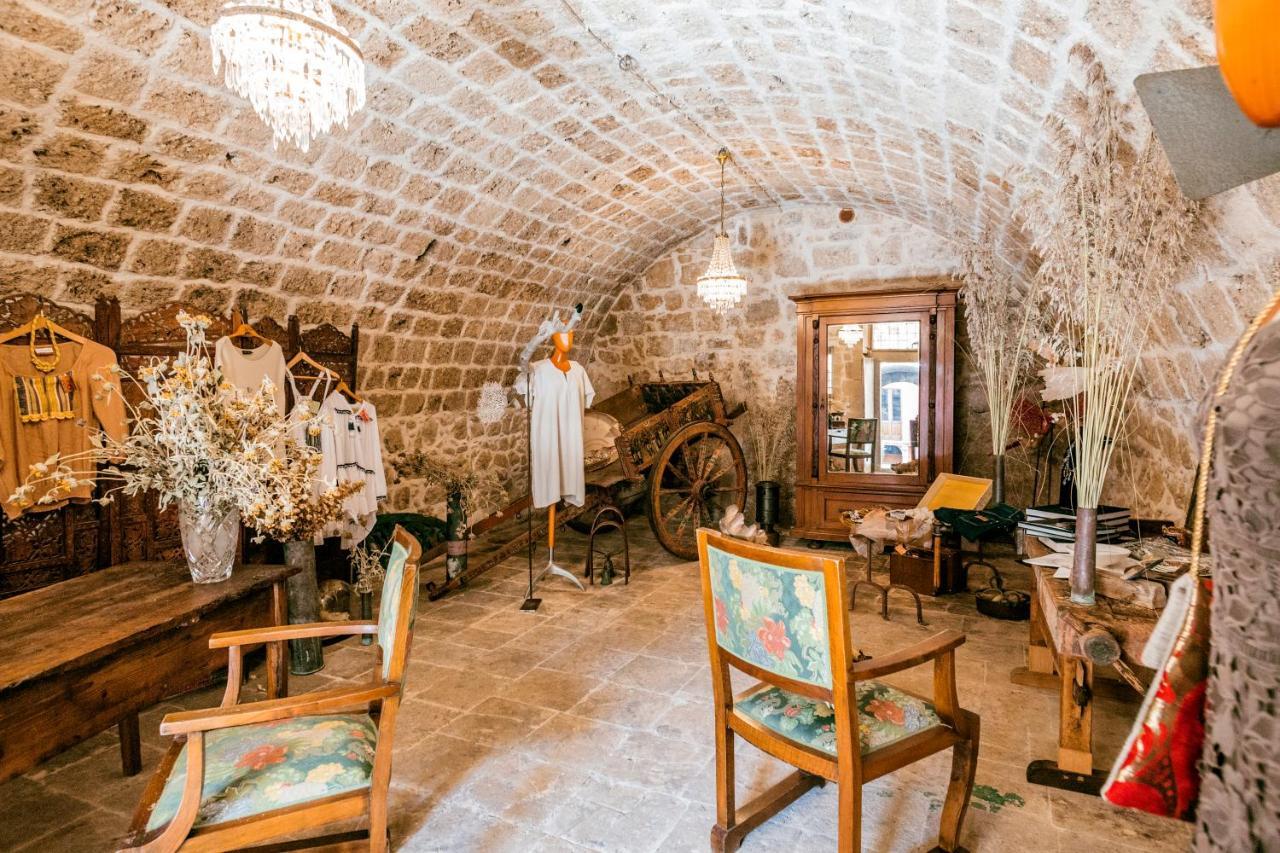 Вилла Dimora Di Catullo - Ospitalita Di Charme Палаццоло-Акреиде Экстерьер фото